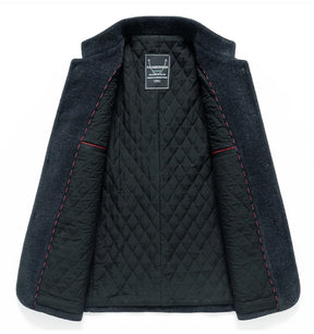 Smart Casual Herenjas – Urban Edge