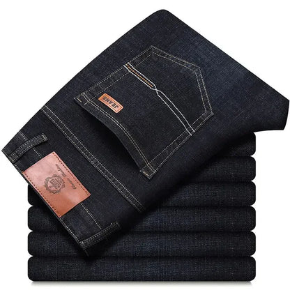 Modern Men's Jeans