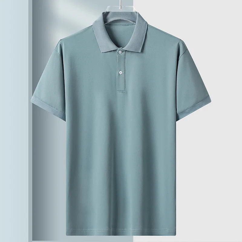 Men's Fashion Polo Shirt