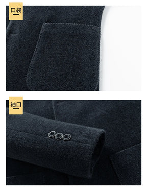 Smart Casual Herenjas – Urban Edge