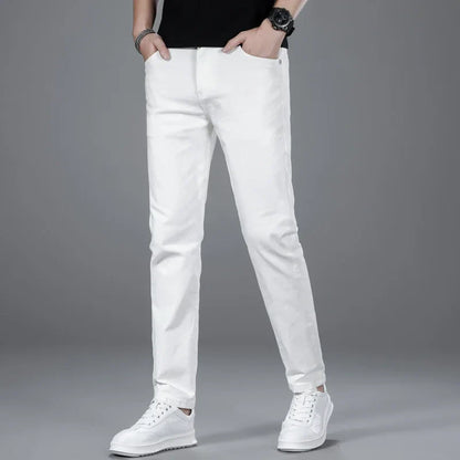 Slim Fit Men's Jeans