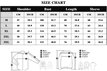 Modern Business Coat – Everyday Elegance