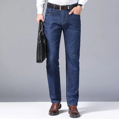 Modern Men's Jeans
