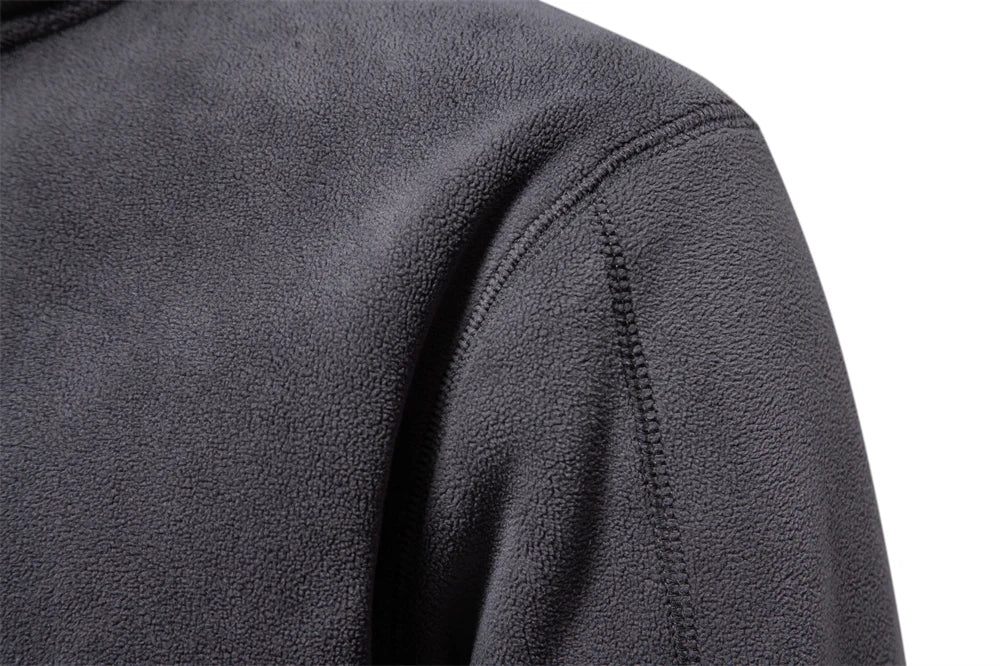 Softshell Jacket – Everyday Fit
