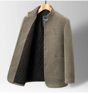 Smart Casual Herenjas – Urban Edge