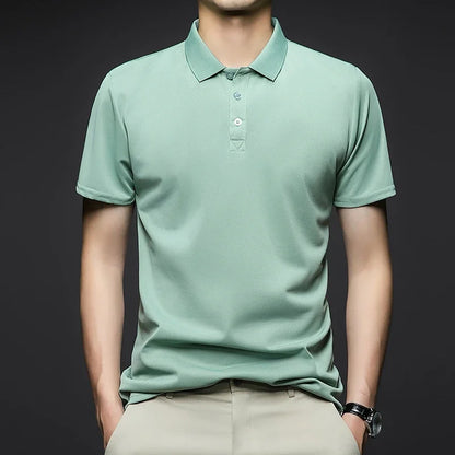 Stylish Men's Polo