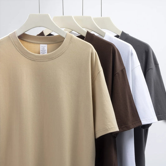 Casual Heavy T-shirt