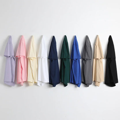 Casual Heavy T-shirt