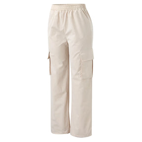 Women’s High Waist Cargo Joggers