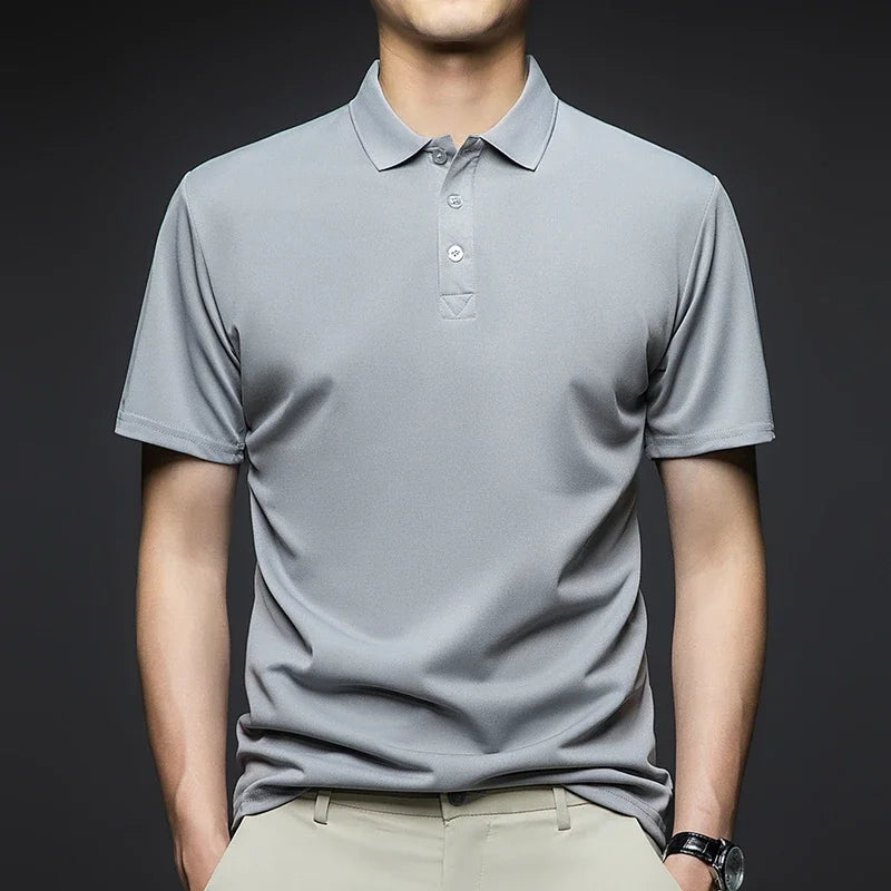 Stylish Men's Polo