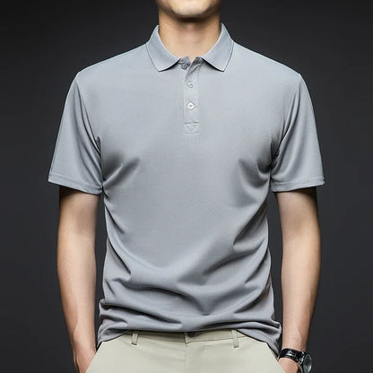 Stylish Men's Polo