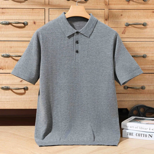 Modern Men's Polo