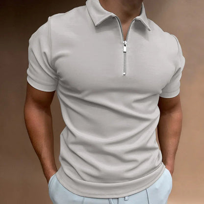 Short Sleeve Polo