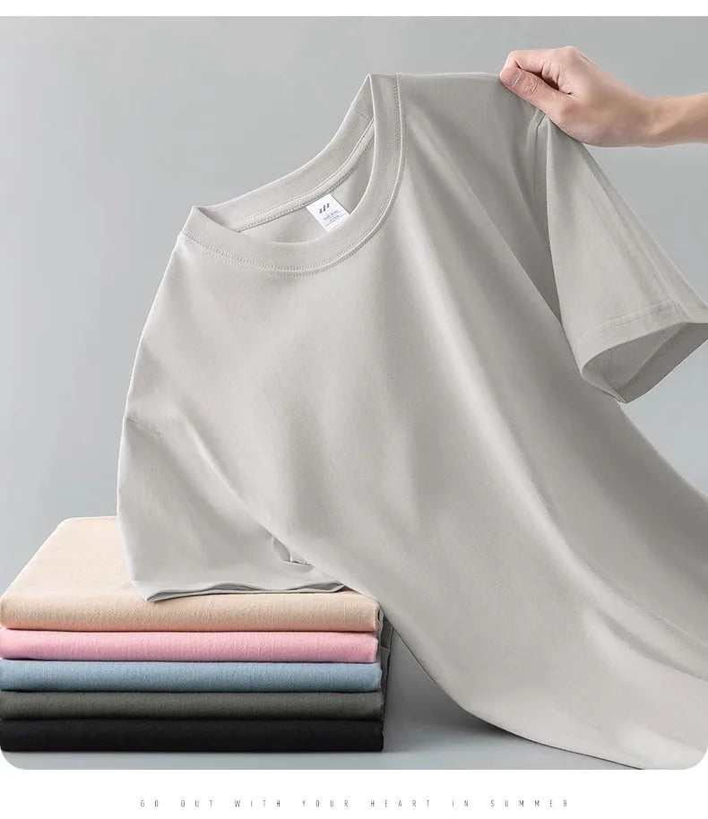 Casual Heavy T-shirt