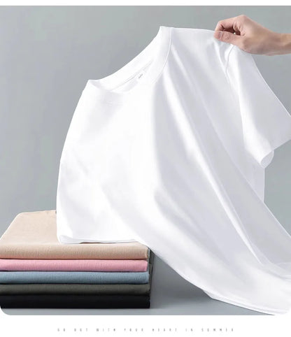 Casual Heavy T-shirt