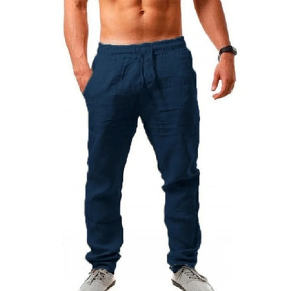 Trendy Fitness Pants – Urban Casual Style