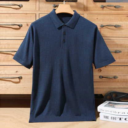 Modern Men's Polo