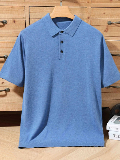 Modern Men's Polo