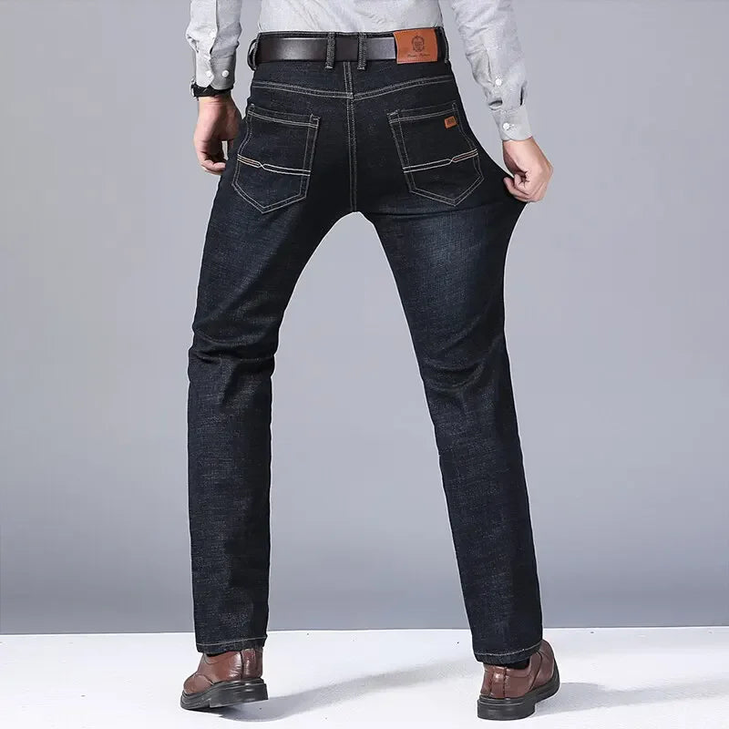 Modern Men's Jeans