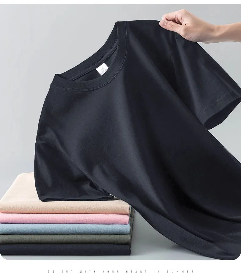 Casual Heavy T-shirt