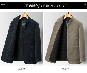 Smart Casual Herenjas – Urban Edge