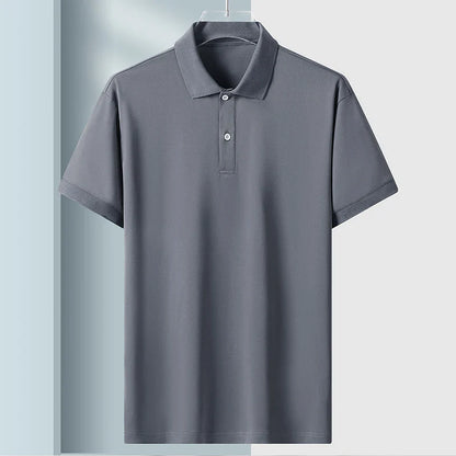 Men's Fashion Polo Shirt
