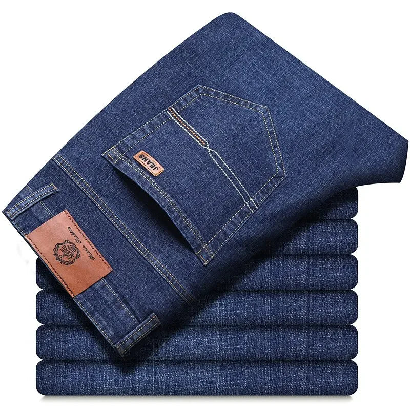 Modern Men's Jeans