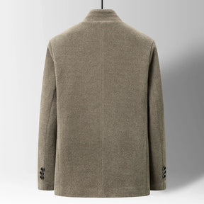 Smart Casual Herenjas – Urban Edge